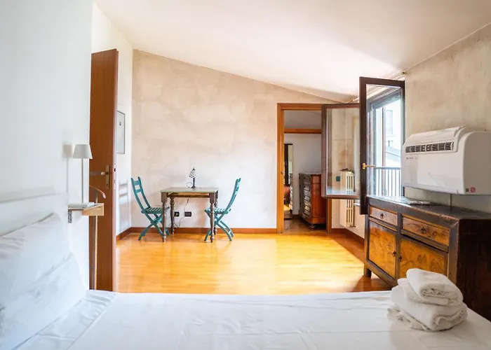 Modern Flat - 5 Min From San Siro Stadium M5 公寓