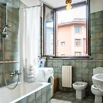 Modern Flat - 5 Min From San Siro Stadium M5 Apartamento Milán