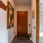 Modern Flat - 5 Min From San Siro Stadium M5 *