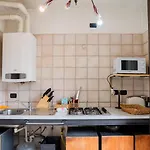 Modern Flat - 5 Min From San Siro Stadium M5 * Milán