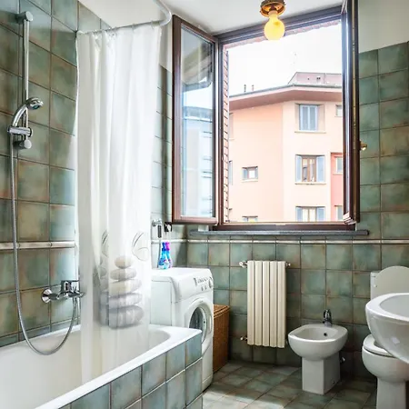 Modern Flat - 5 Min From San Siro Stadium M5 Apartamento Milán