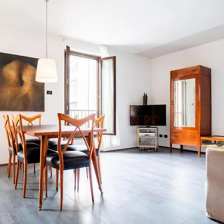 Apartment Modern Flat – 5 Min From San Siro Stadium M5 *