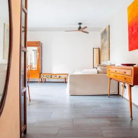 Modern Flat – 5 Min From San Siro Stadium M5 Apartment Mailand
