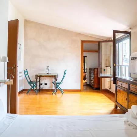 Modern Flat - 5 Min From San Siro Stadium M5 Apartamento
