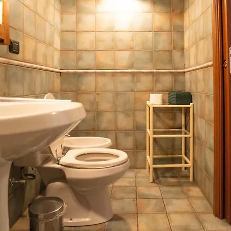 Apartamento Modern Flat - 5 Min From San Siro Stadium M5