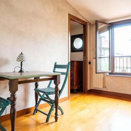 Apartamento Modern Flat - 5 Min From San Siro Stadium M5 *
