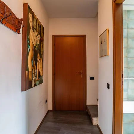 Modern Flat - 5 Min From San Siro Stadium M5 *