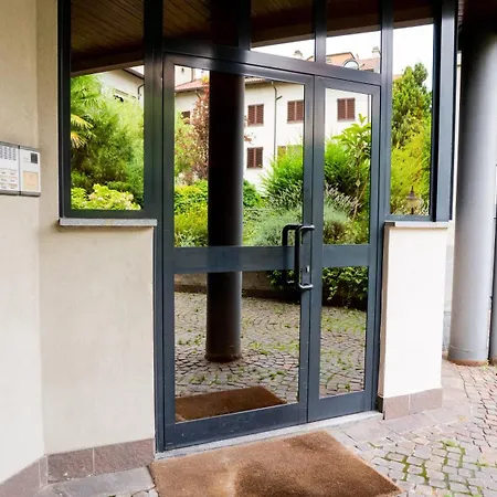 Modern Flat - 5 Min From San Siro Stadium M5 *