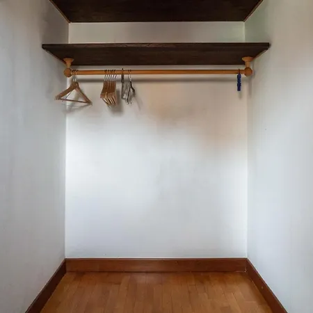 Modern Flat - 5 Min From San Siro Stadium M5 *